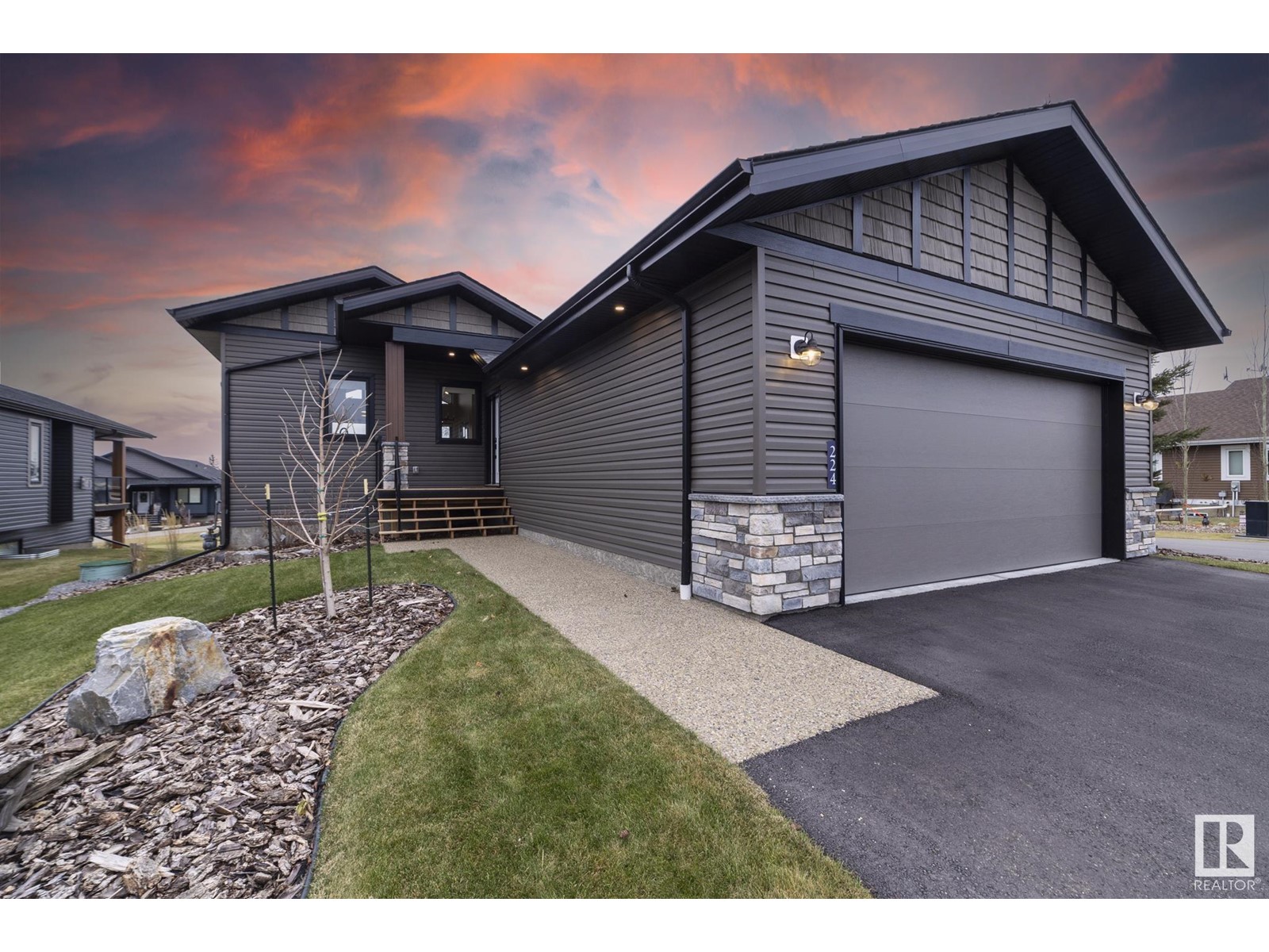 55101 Ste Anne Trail #224 #224, Rural Lac Ste. Anne County, AB T0E 1A1