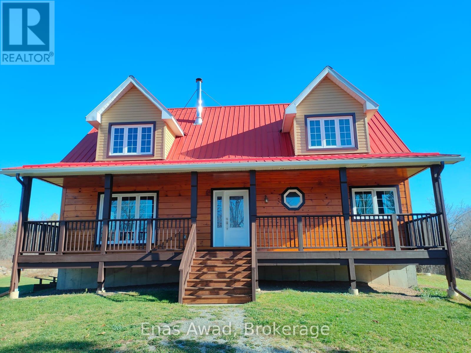 195 Prest Rd, Stirling-Rawdon, ON K0K 2M0