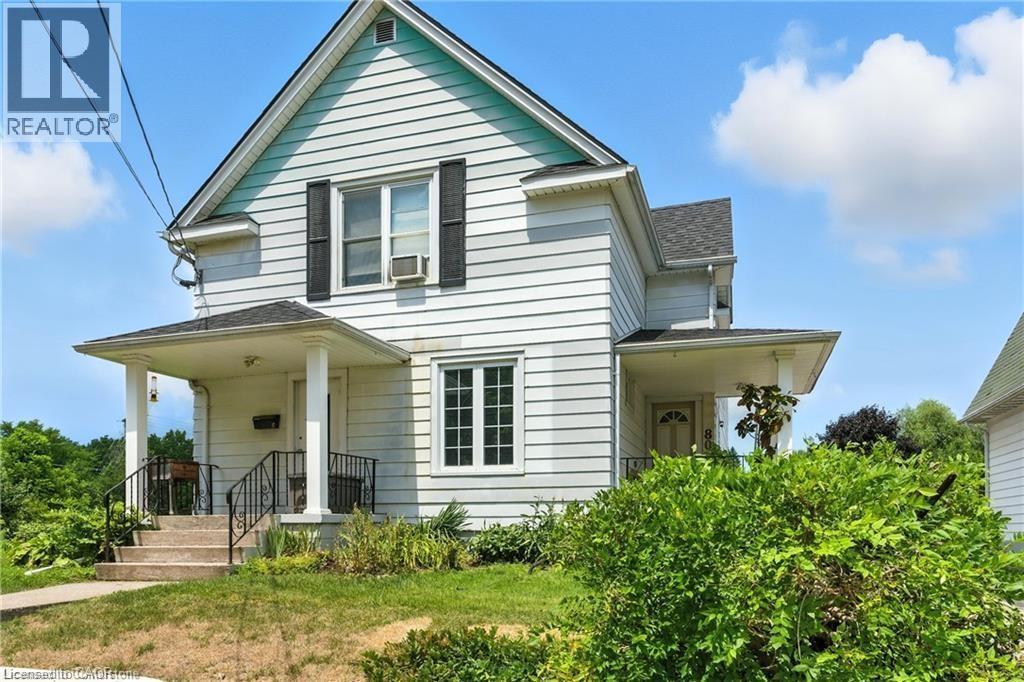 80 Mill St, Welland, ON L3C 4Y2