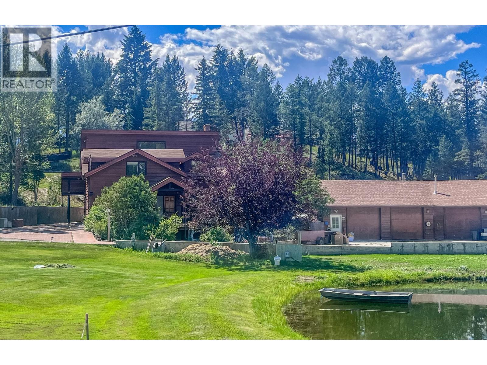 1049 Swansea Rd, Invermere, BC V0A 1K3