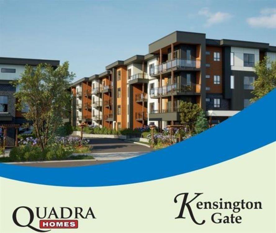 20932 83 Avenue Unit 316, Langley, BC V0V 0V0