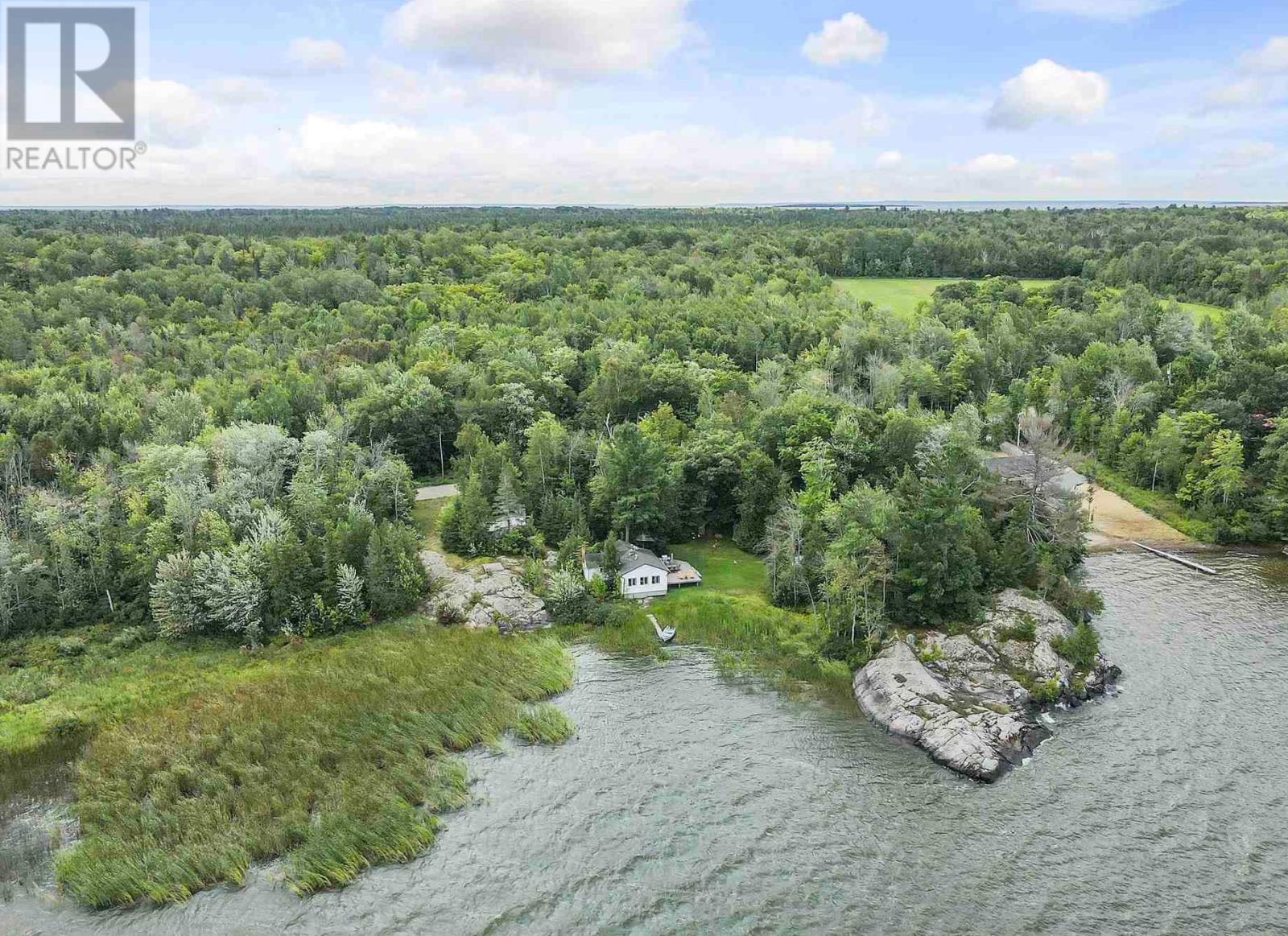 2668 Dayton Rd, Huron Shores, ON P0R 1H0
