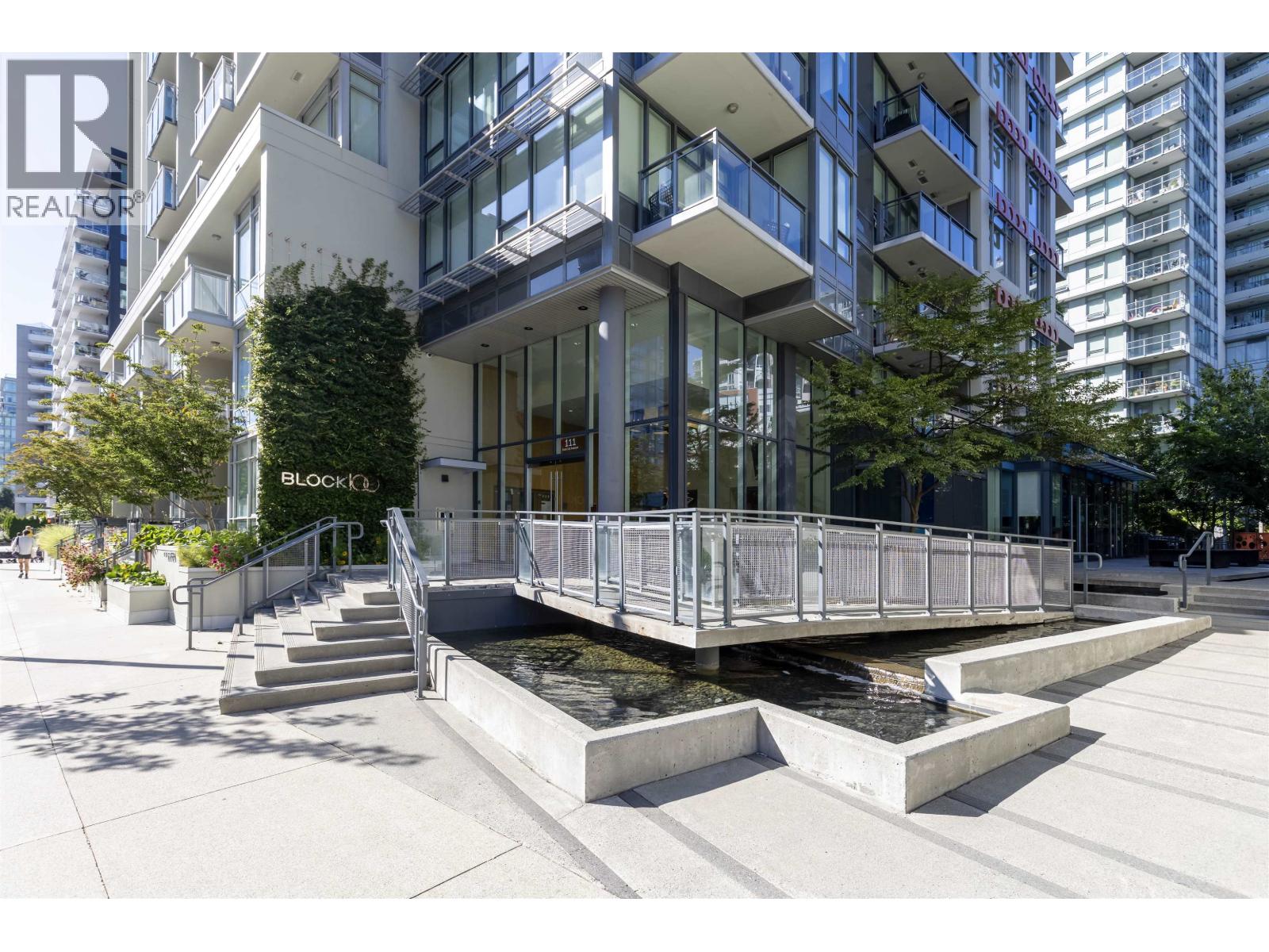 111 E 1st Avenue Unit 1206, Vancouver, BC V6A 0E9