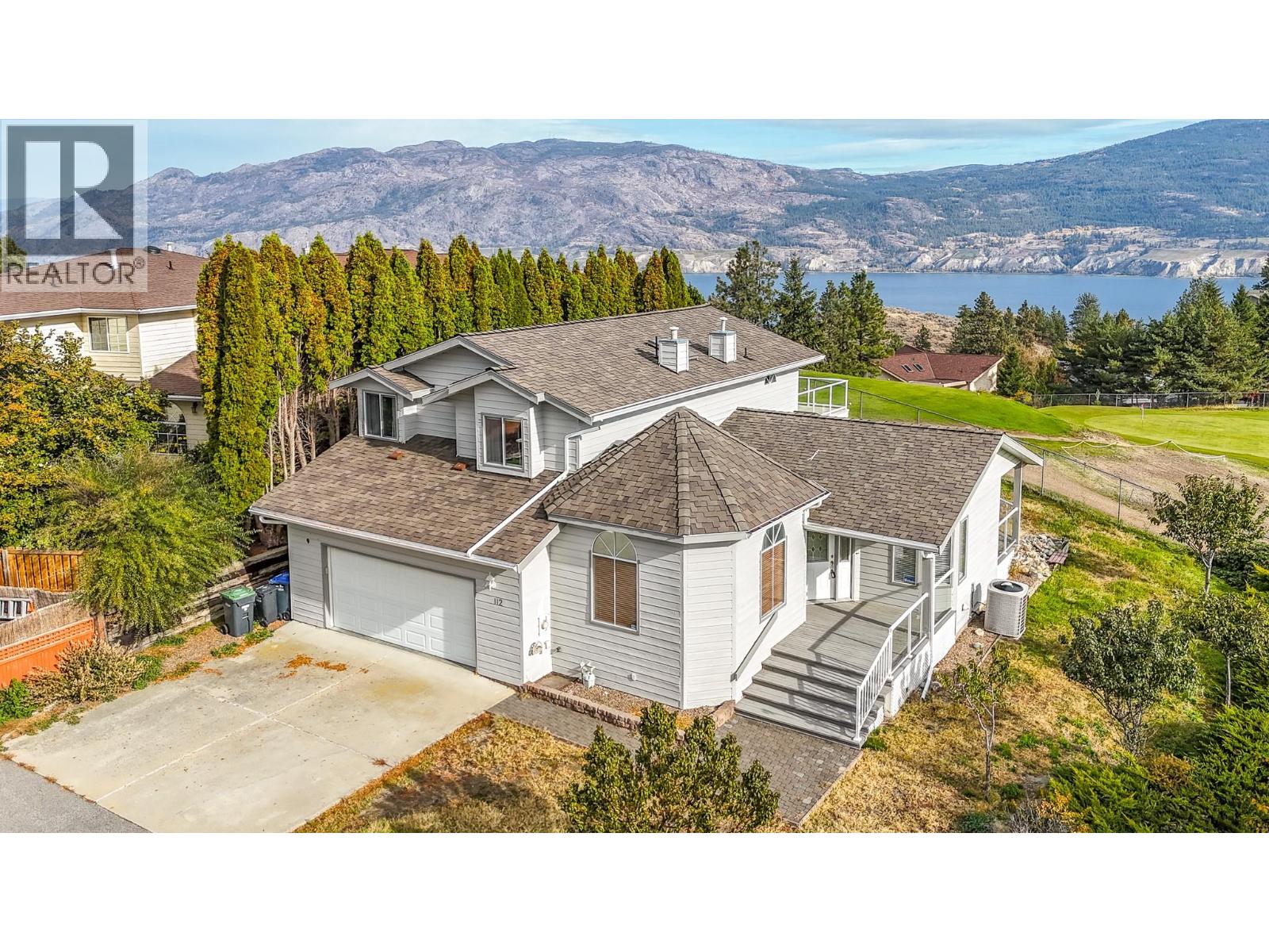 112 Sumac Ridge Dr, Summerland, BC V0H 1Z6