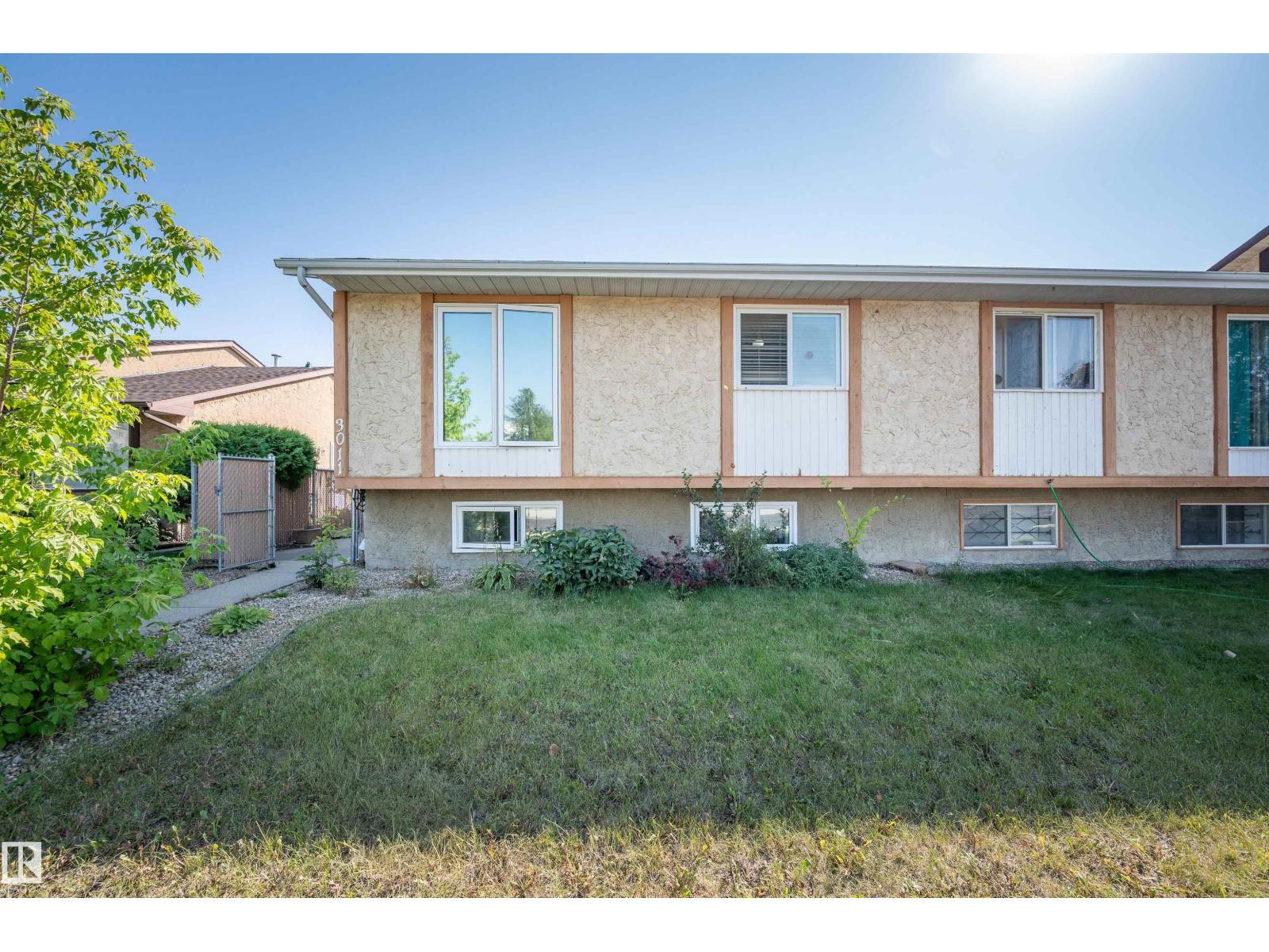 139 Av Nw Unit 3011, Edmonton, AB T5Y 1M1