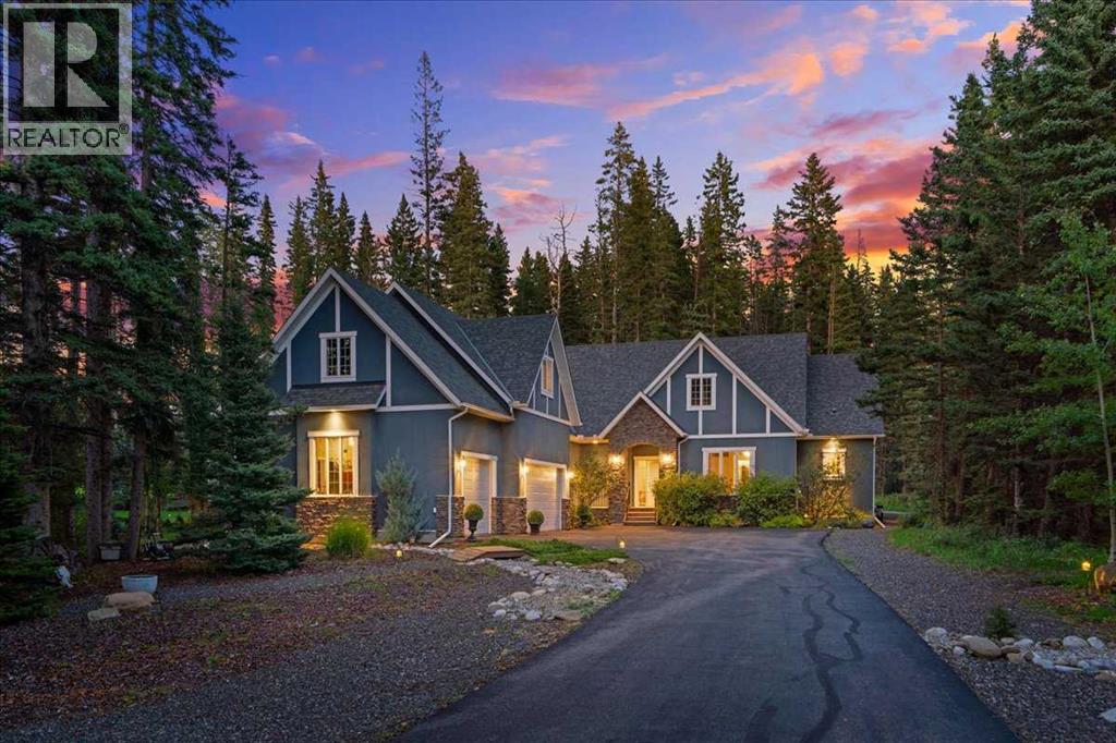 314 Hawks Nest Holw, Priddis Greens, AB T0L 1W0