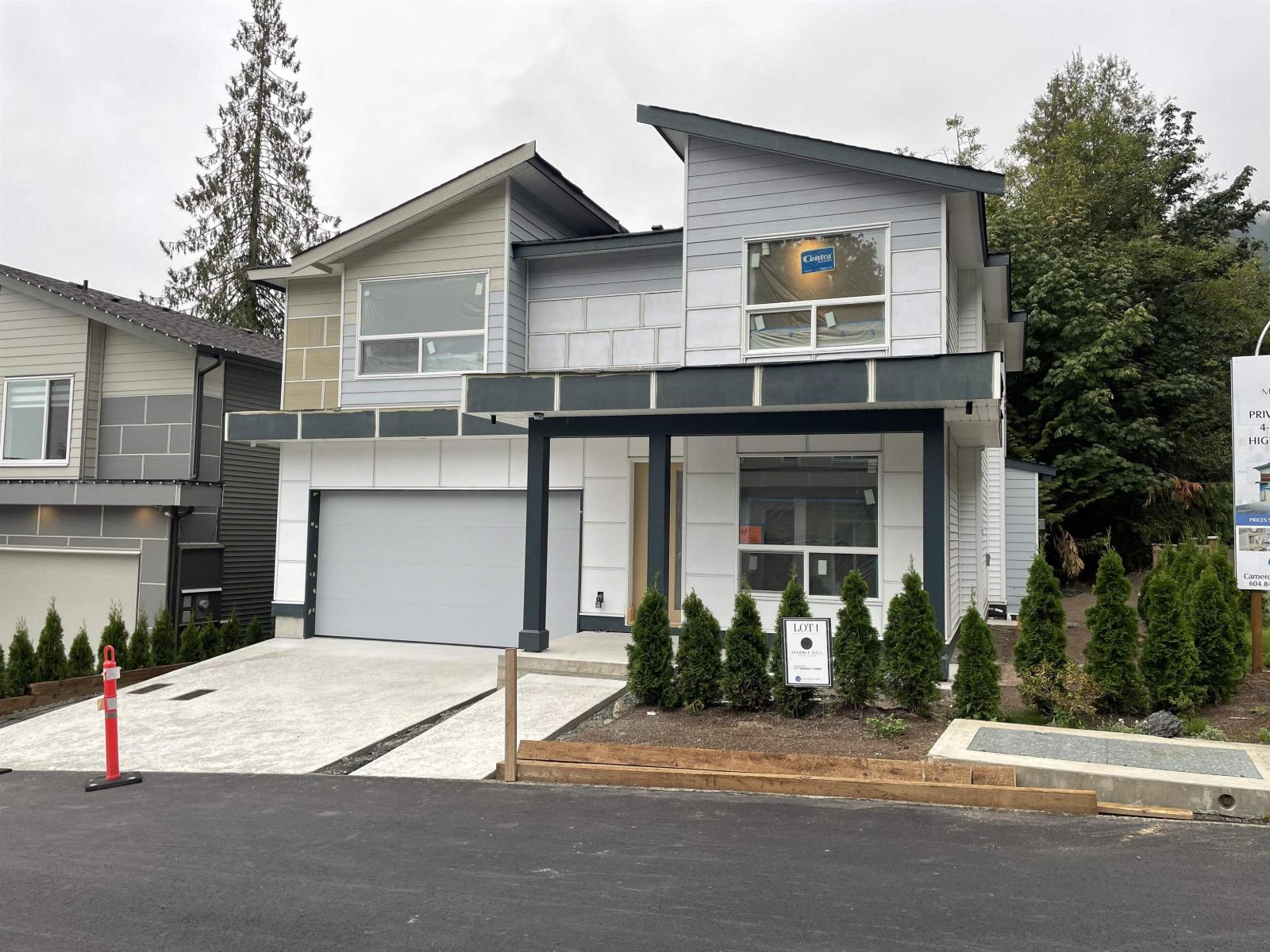 7138 Marble Hill Roadeastern Hillsides Unit 1, Chilliwack, BC V4Z 1J5