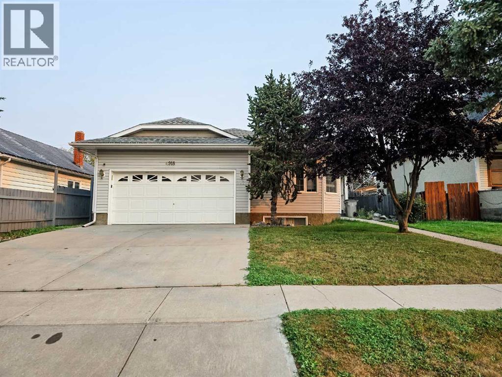 5 Avenue Unit 4918, Edson, AB T7E 1T1