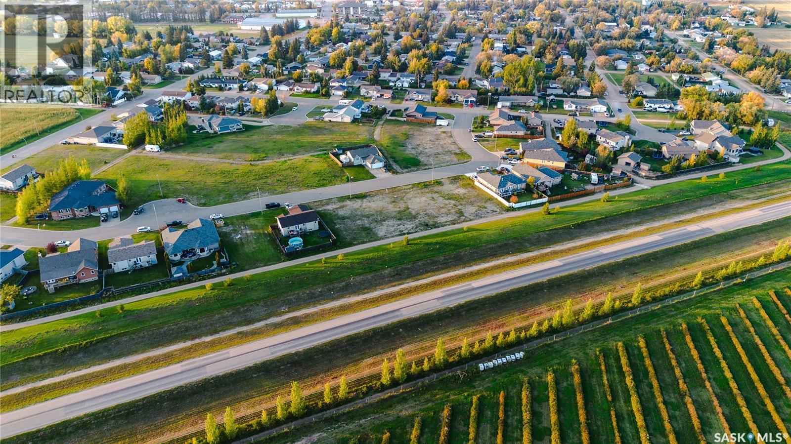 18 Poplar Cres, Birch Hills, SK S0J 0G0