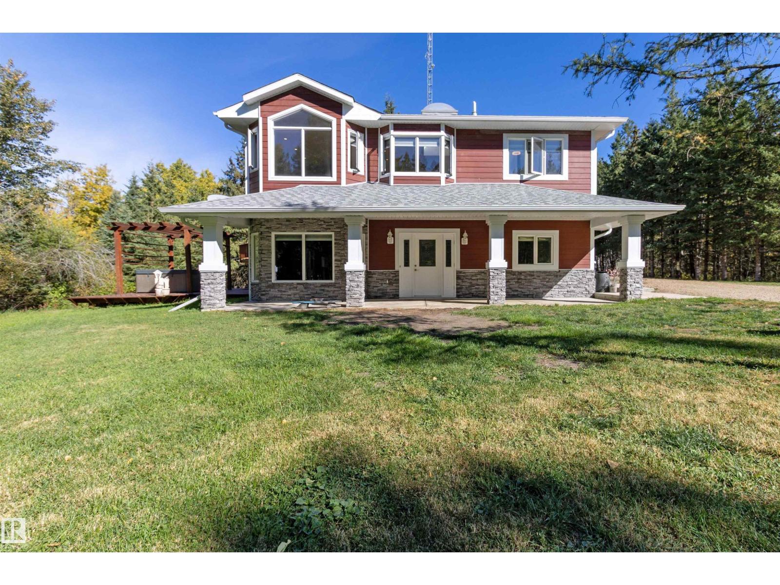 50509 Rge Rd 221 Unit 230a, Rural Leduc County, AB T0B 3M2