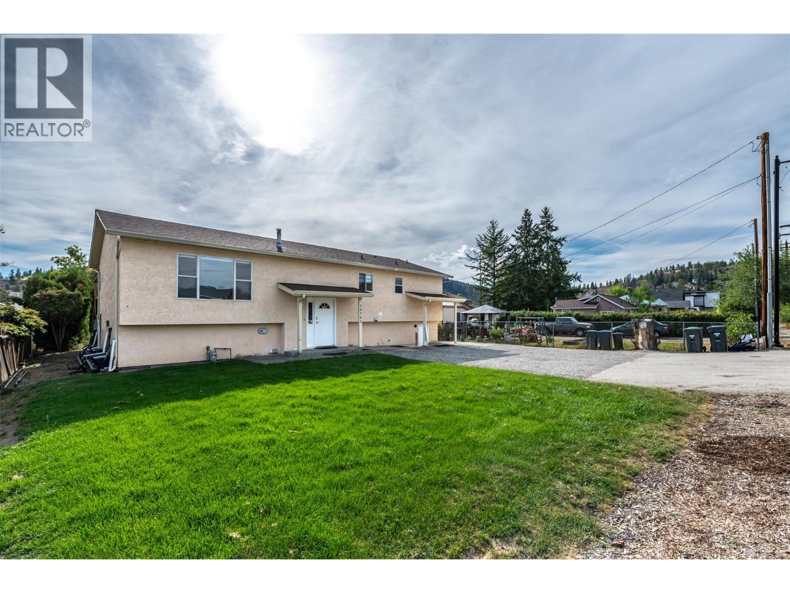 10703 Prairie Valley Rd, Summerland, BC V0H 1Z8