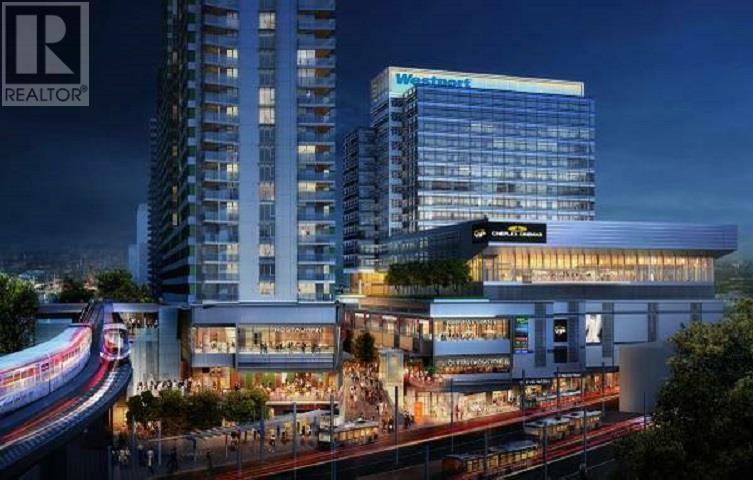 488 SW Marine Drive Unit 3303, Vancouver, BC V5X 0C6