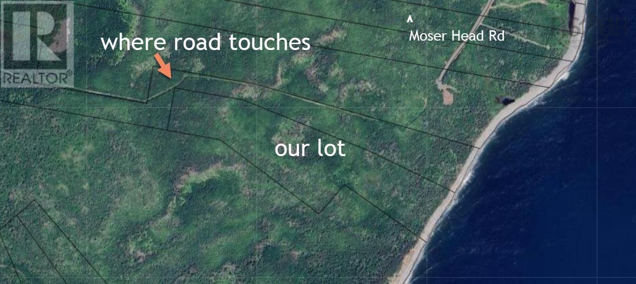 15 W Jeddore Rd, Lower West Jeddore, NS B0J 0B8