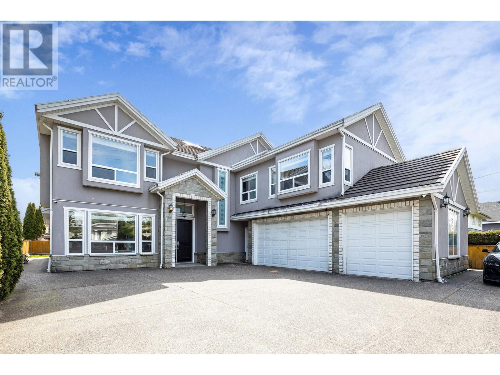 6140 Francis Rd, Richmond, BC V7C 1K5