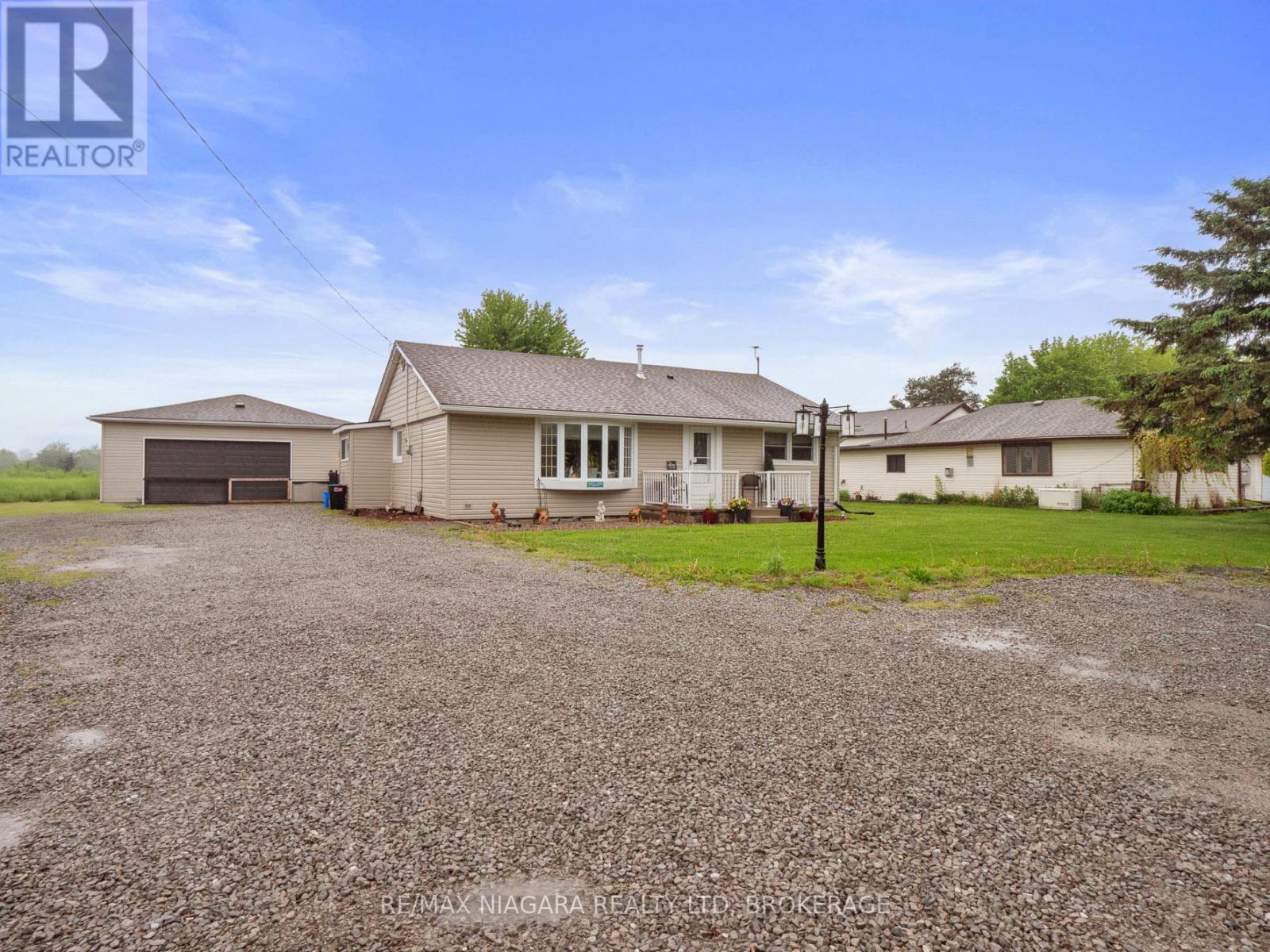 3173 Highway 3, Port Colborne, ON L3K 5V3