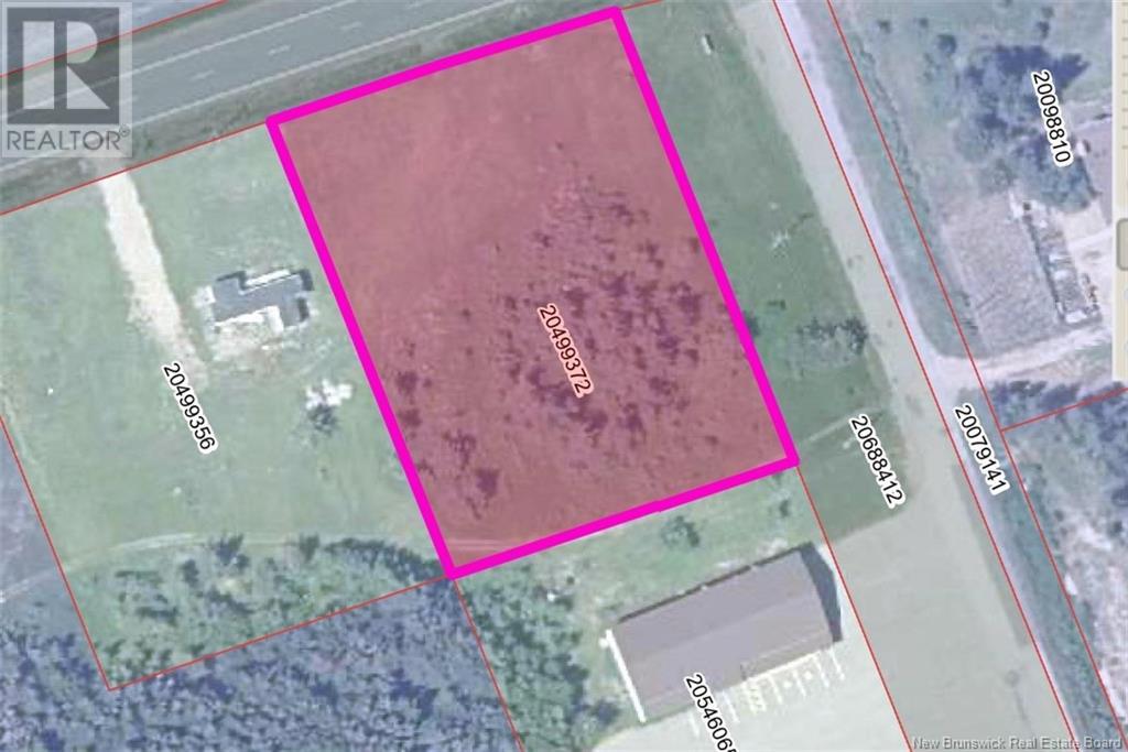 Lot Acadie Street, Grande-anse, NB E8N 1A1
