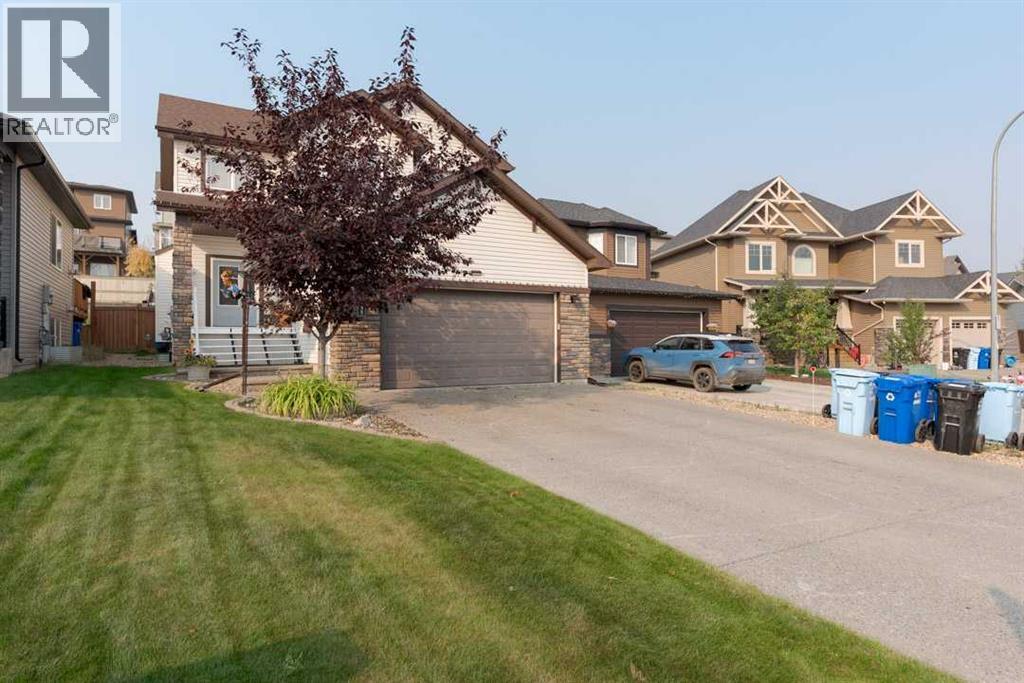 135 Crane Pl, Fort Mcmurray, AB T9K 0P6