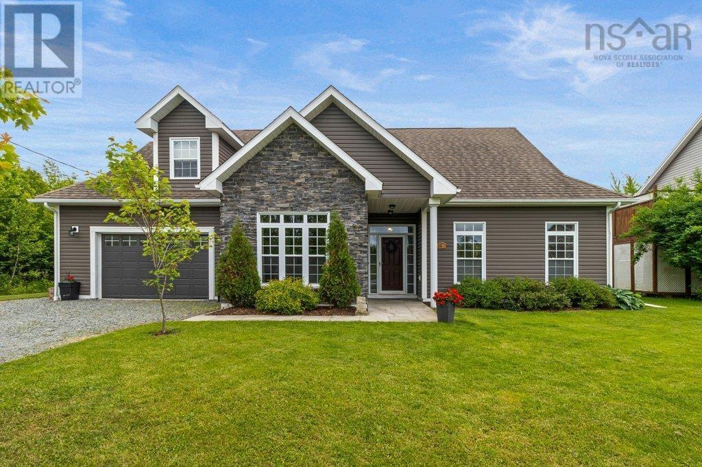 26 Acorn Ave, Lantz, NS B2S 1Y4
