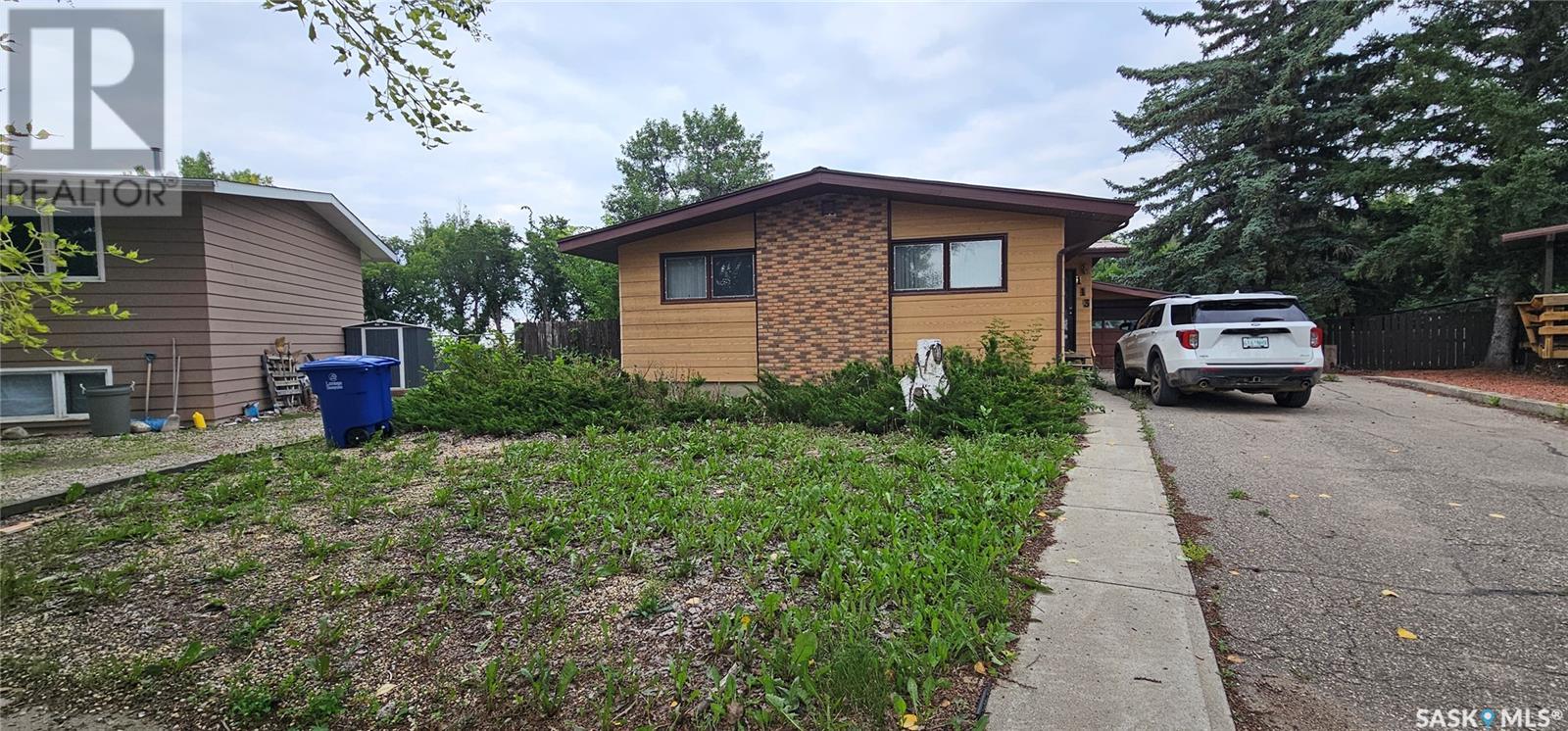 113 Jubilee Cres, Rosetown, SK S0L 2V0