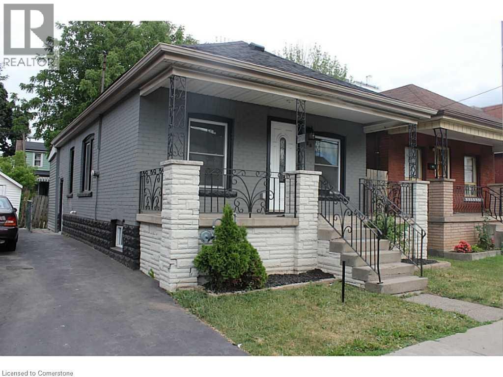 106 Lottridge St, Hamilton, ON L8L 6T9