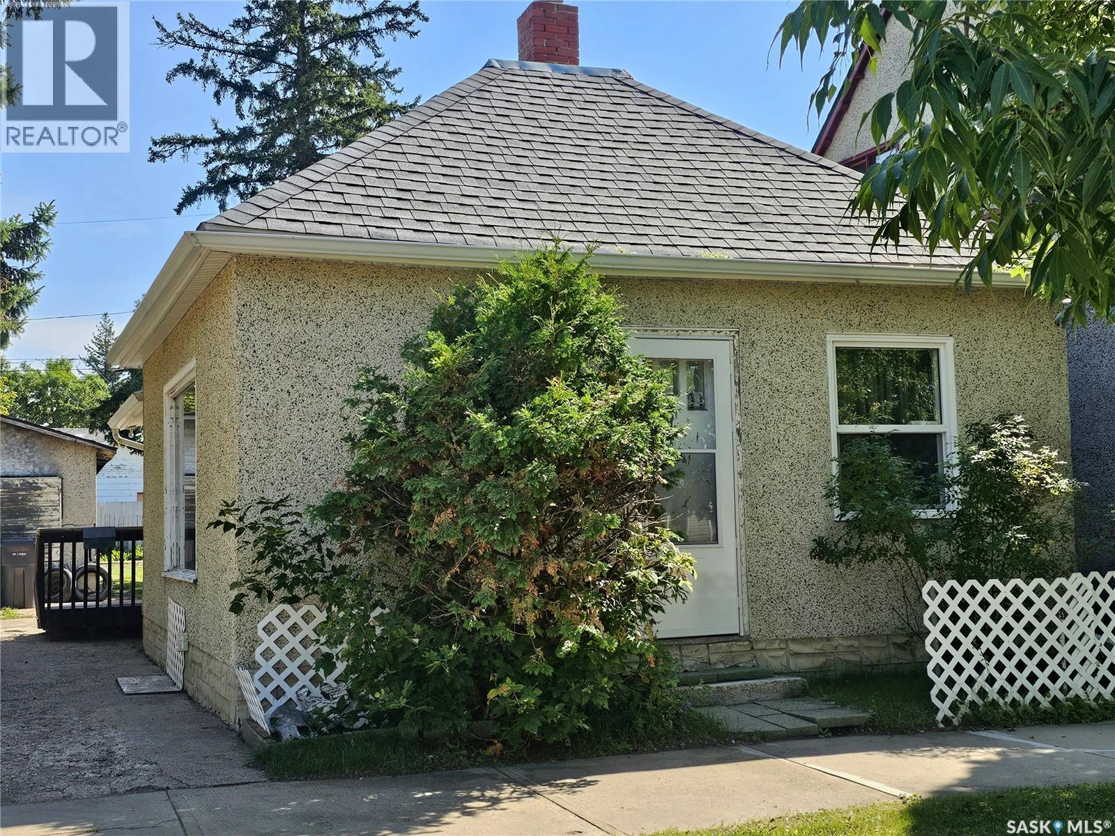 100 Street North, North Battleford, SK S9A 0T7