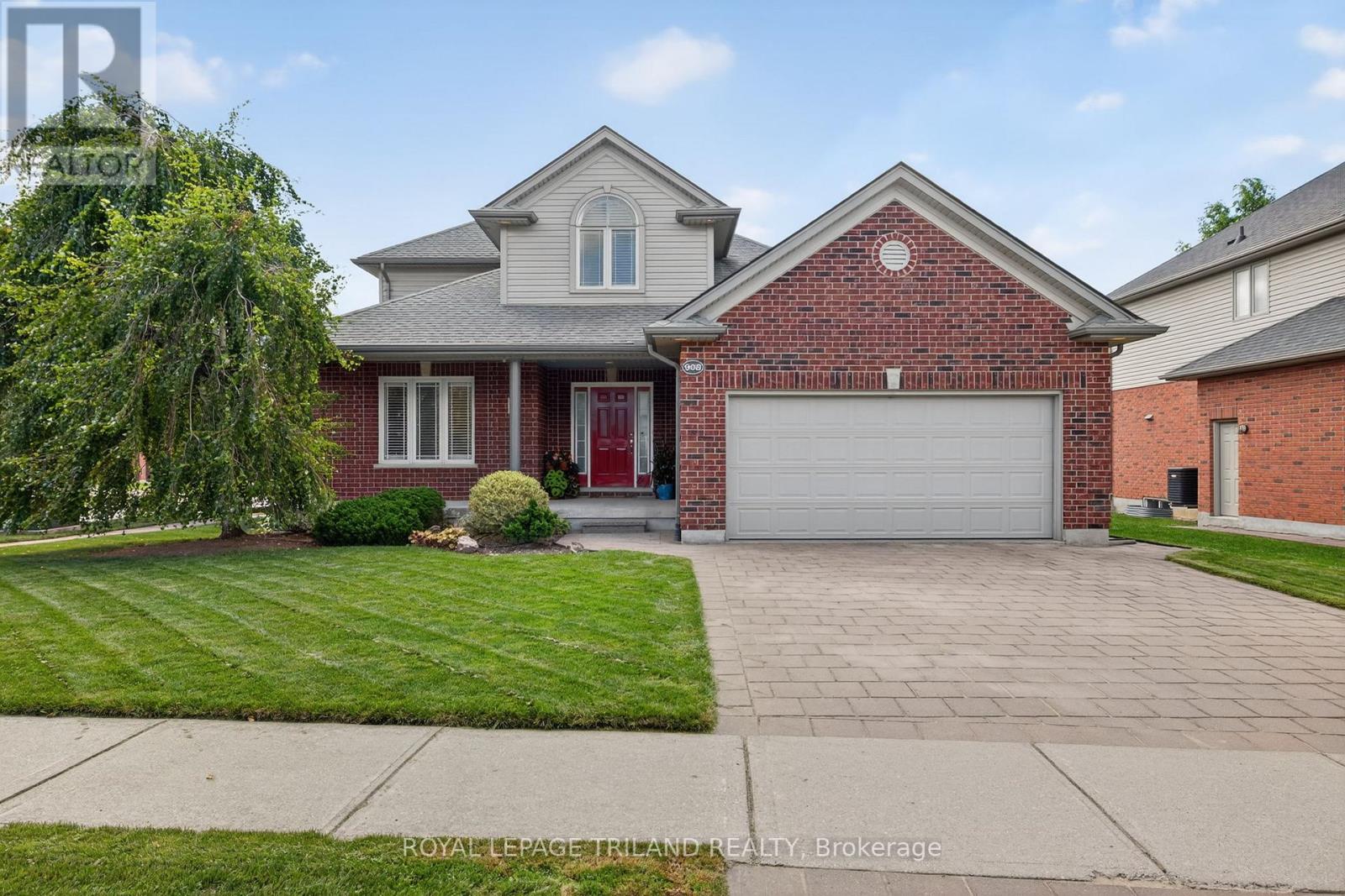908 Collins Dr, London, ON N6K 4X6