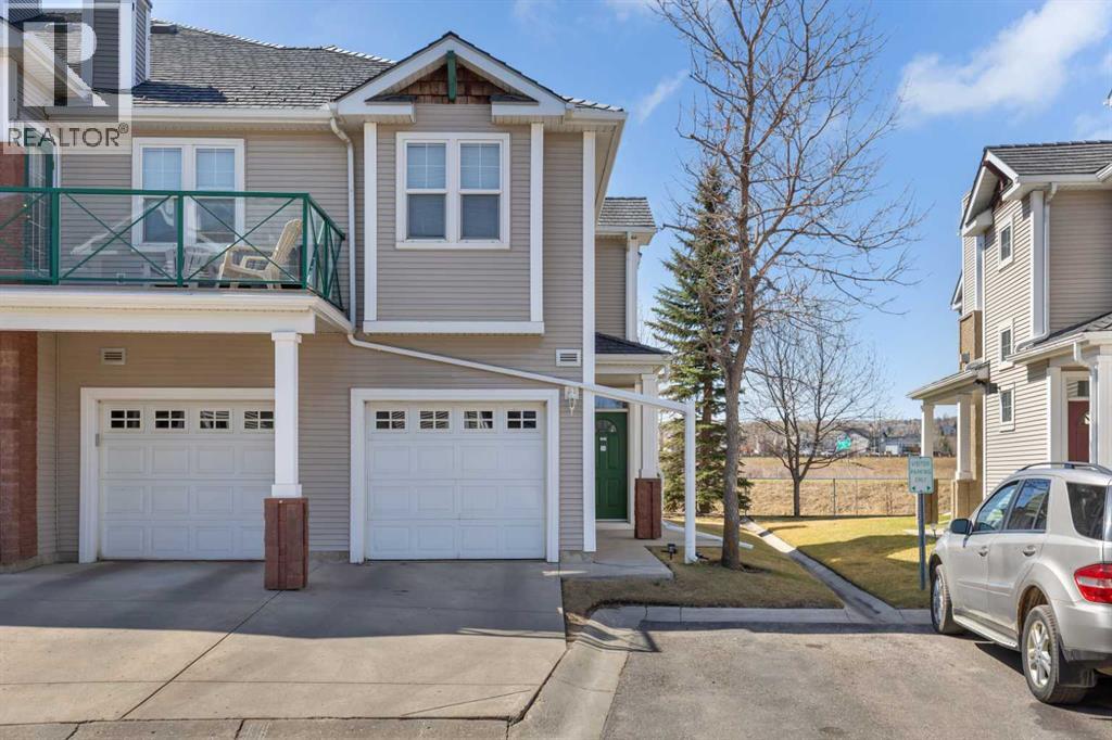 39 Hidden Creek Place Unit 304, Calgary, AB T3A 6H3