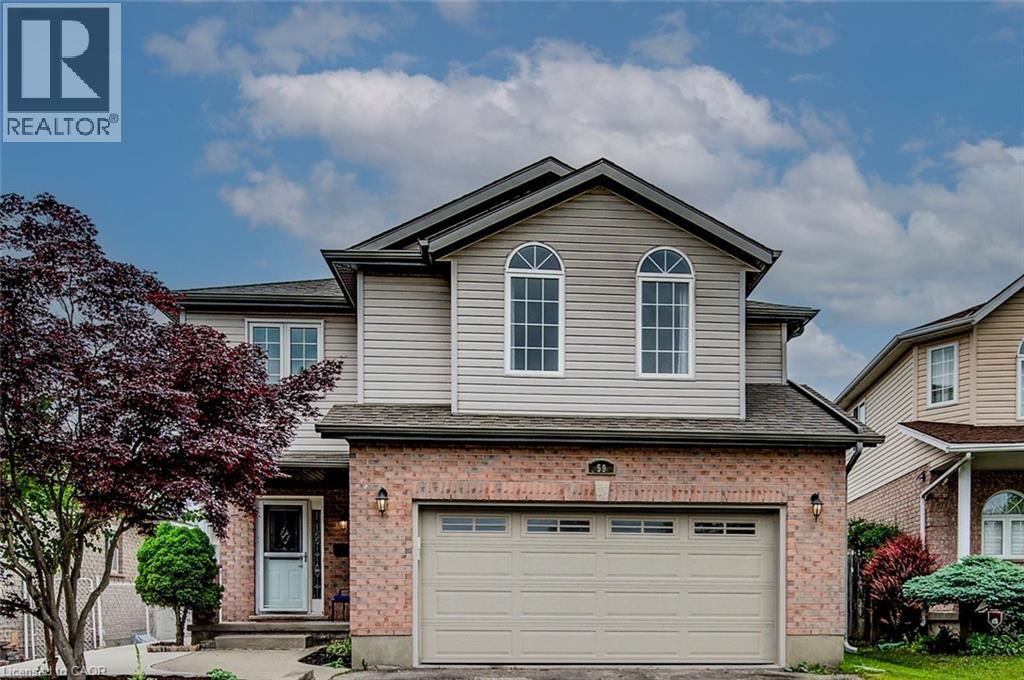 59 Highgate Rd, Kitchener, ON N2N 3M8