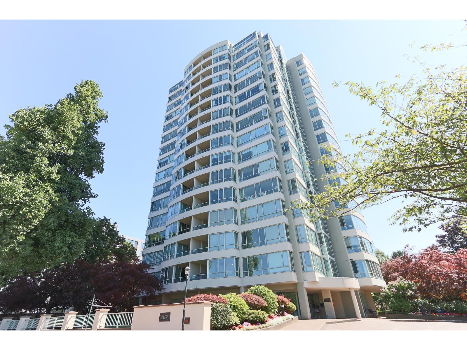 15038 101 Avenue Unit 1503, Surrey, BC V3R 0N2