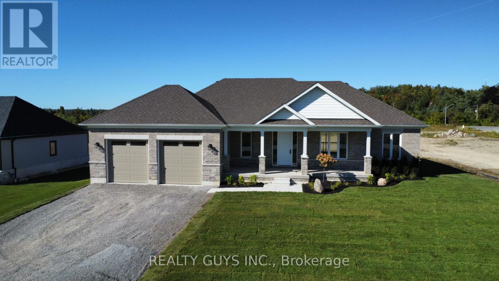 2418 Gwendolyn Ct, Cavan Monaghan Cavan Twp, ON L0A 1C0