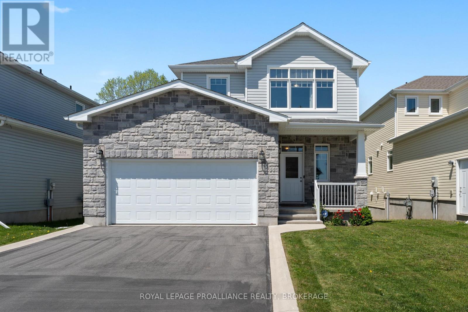 1606 Brookedayle Ave, Kingston, ON K7P 0S8