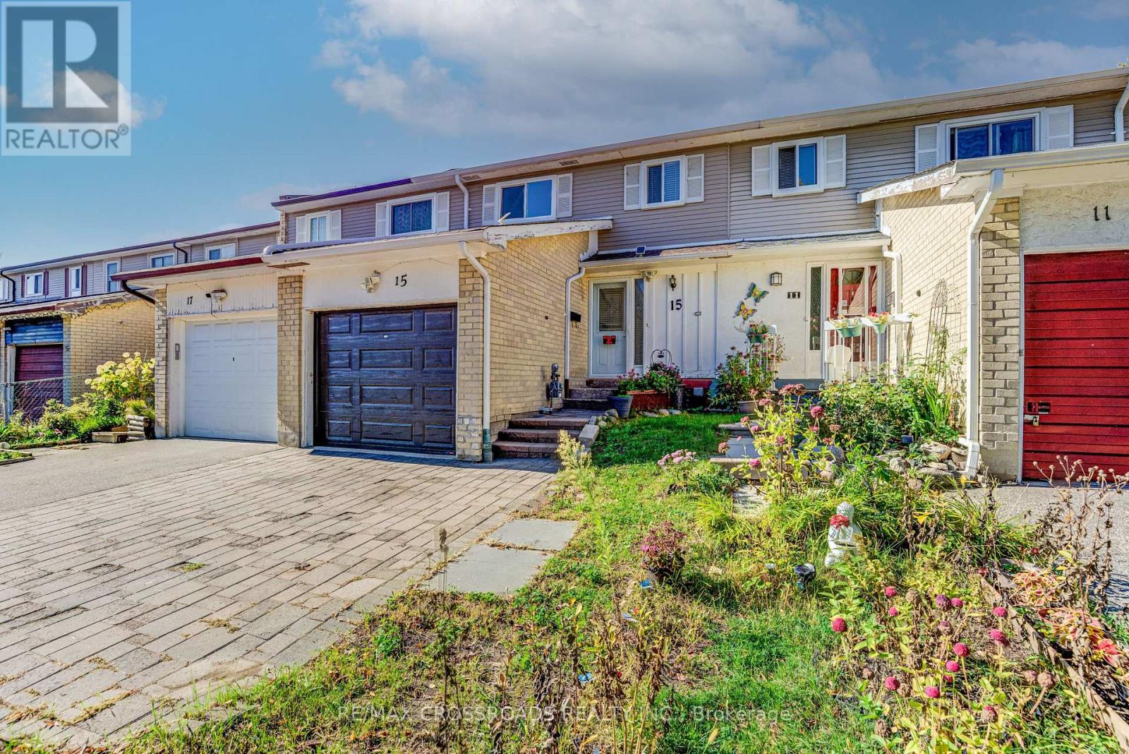 15 Lowry Sq, Toronto, ON M1B 1N7