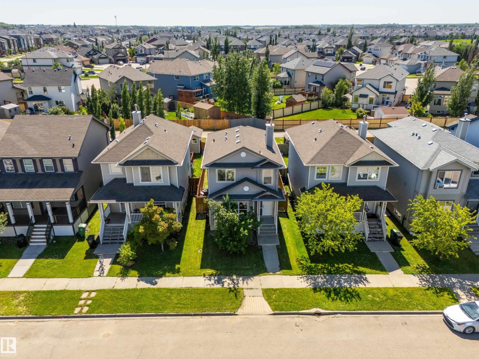 243 Southwick Way, Leduc, AB T9E 0G1