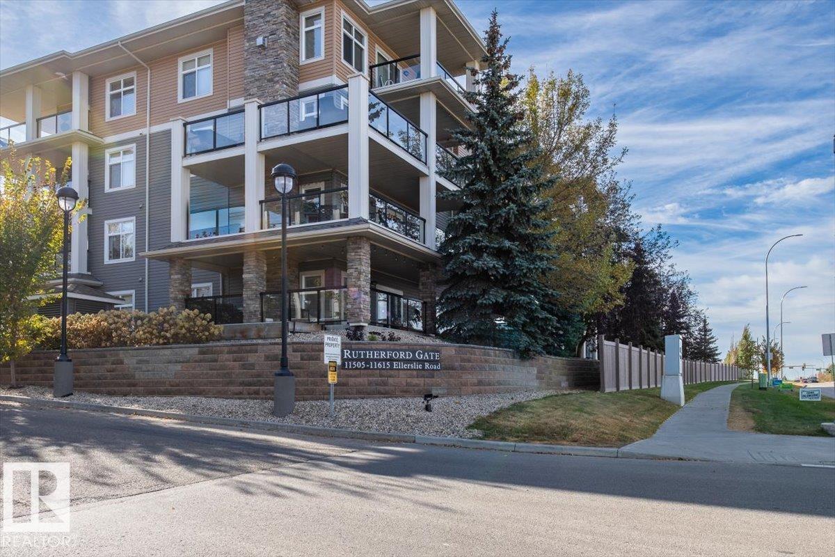 11603 Ellerslie Road Southwest #423, Edmonton, AB T6W 0J3