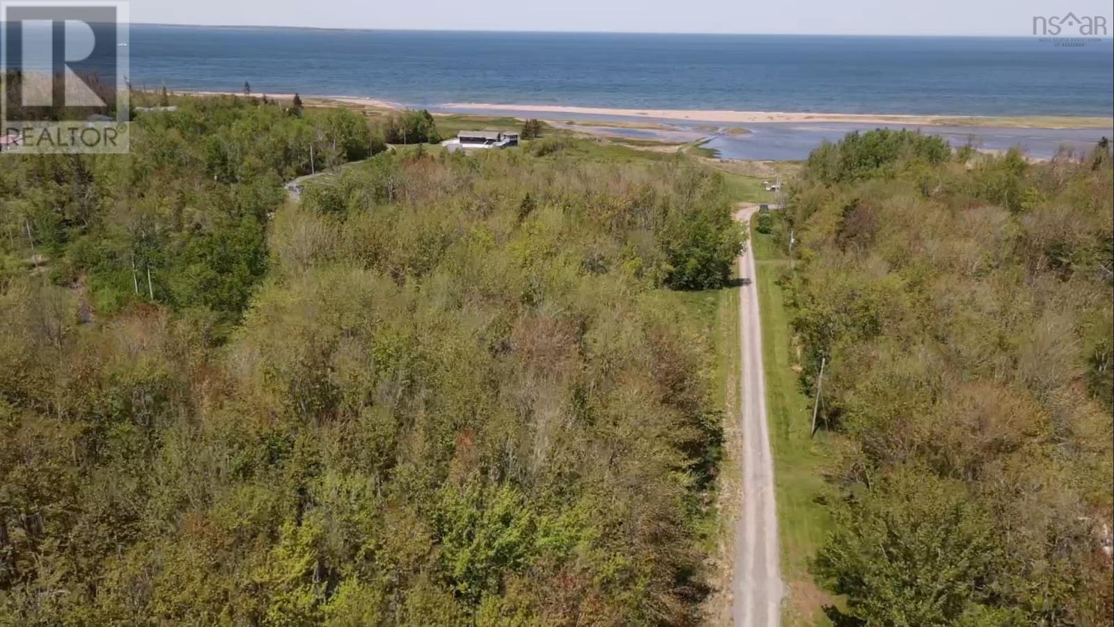 Lot Golden Sands Drive, Malagash, NS B0K 1E0
