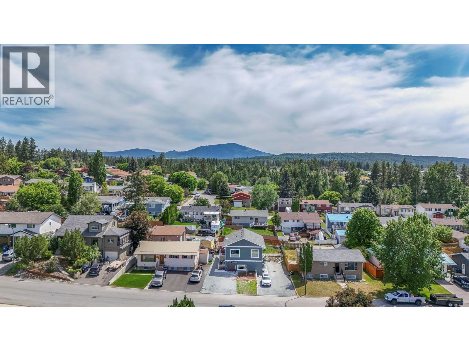 2509 4 Street South, Cranbrook, BC V1C 5C5
