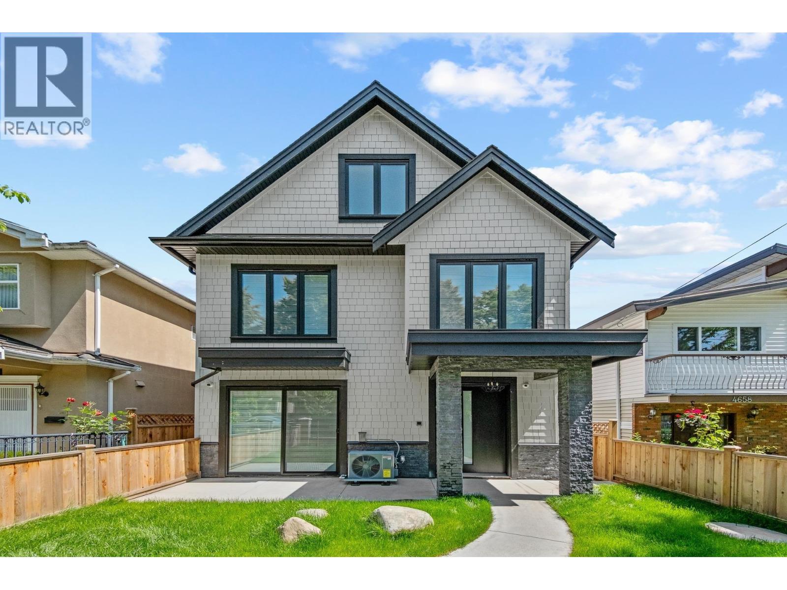 4650 Gothard Street Unit 1, Vancouver, BC V5R 3K7
