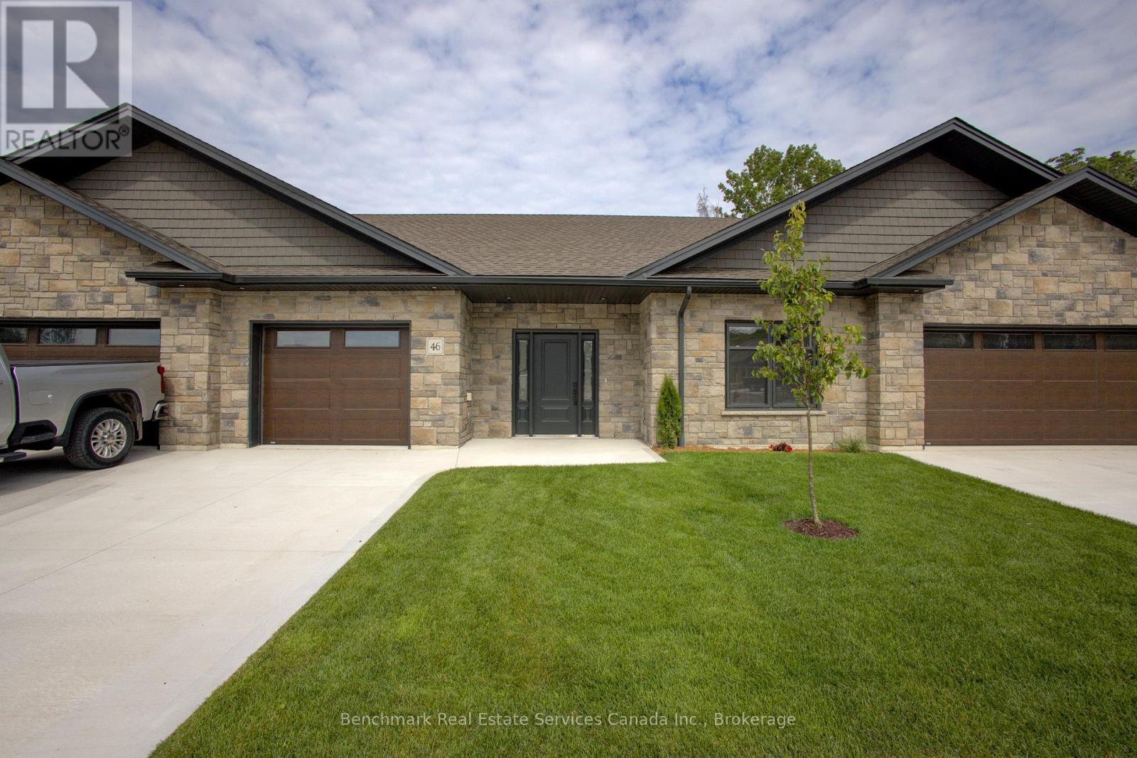 52 1182 Queen St, Kincardine, ON N2Z 1G4