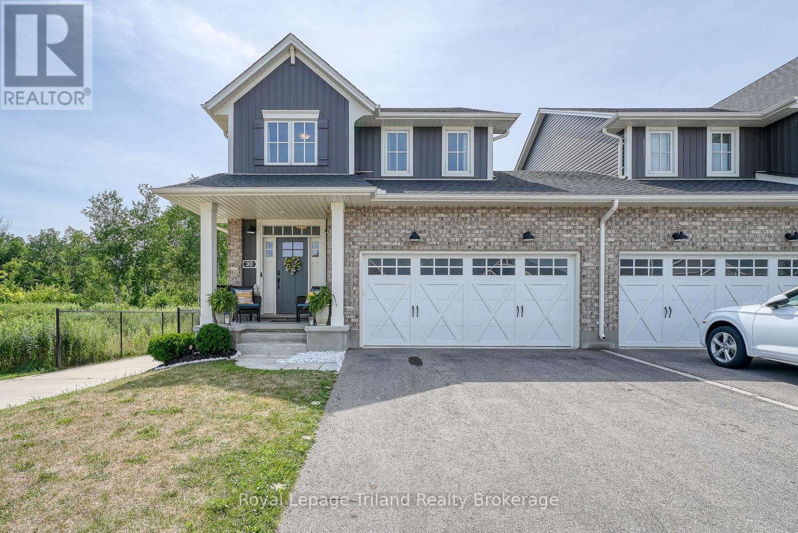 30 Livingston Dr, Tillsonburg, ON N4G 0J3