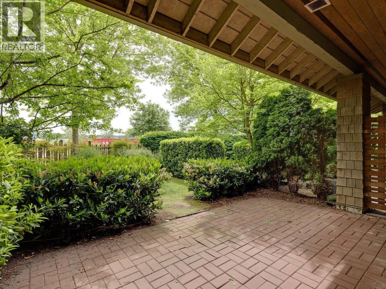 250 Salter Street Unit 125, New Westminster, BC V3M 0B7