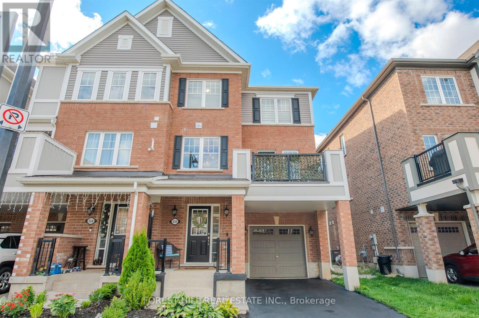 556 Buckeye Ct, Milton, ON L9T 7E7