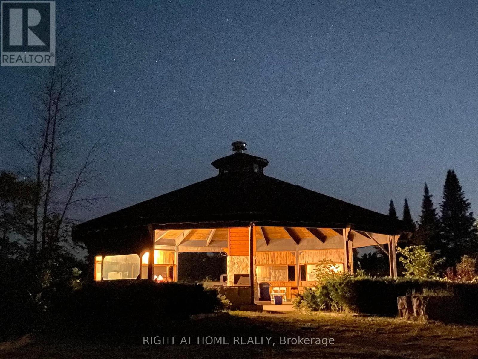 2358 County Rd, Kawartha Lakes Coboconk, ON K0M 2B0