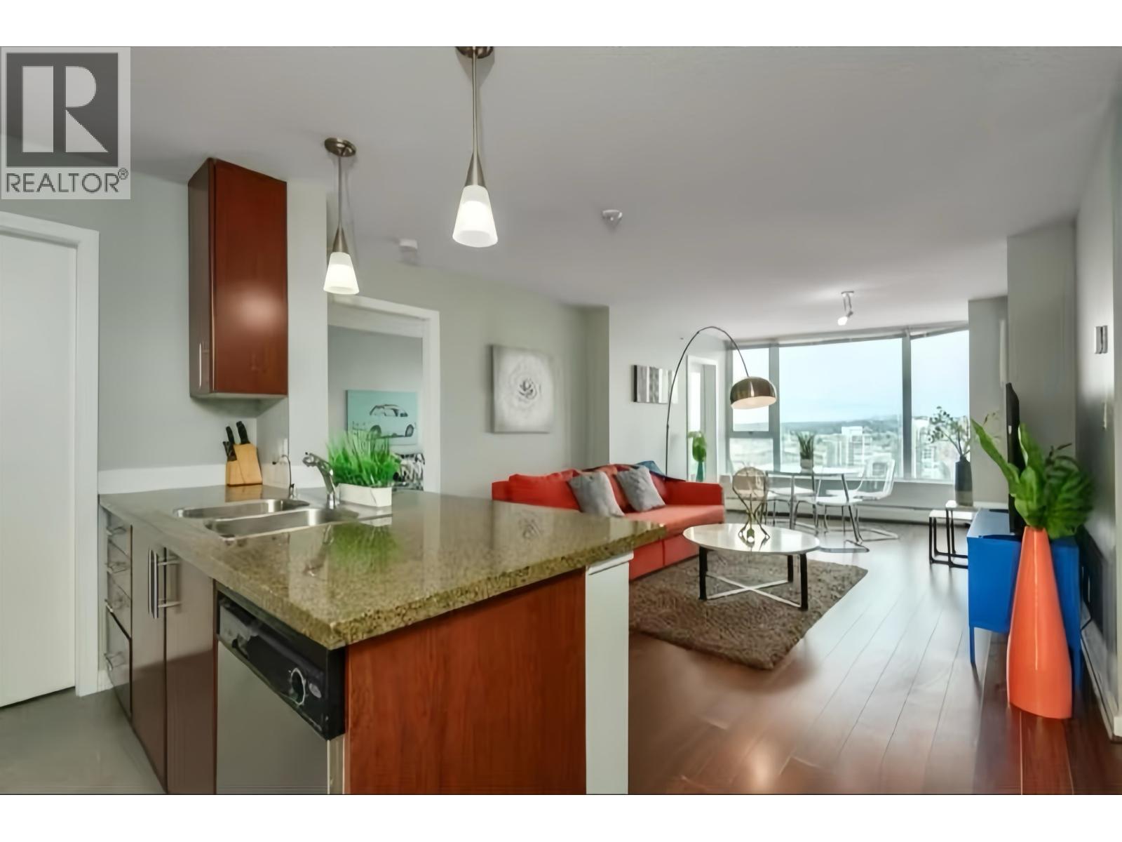 688 Abbott Street Unit 2901, Vancouver, BC V6B 0B9