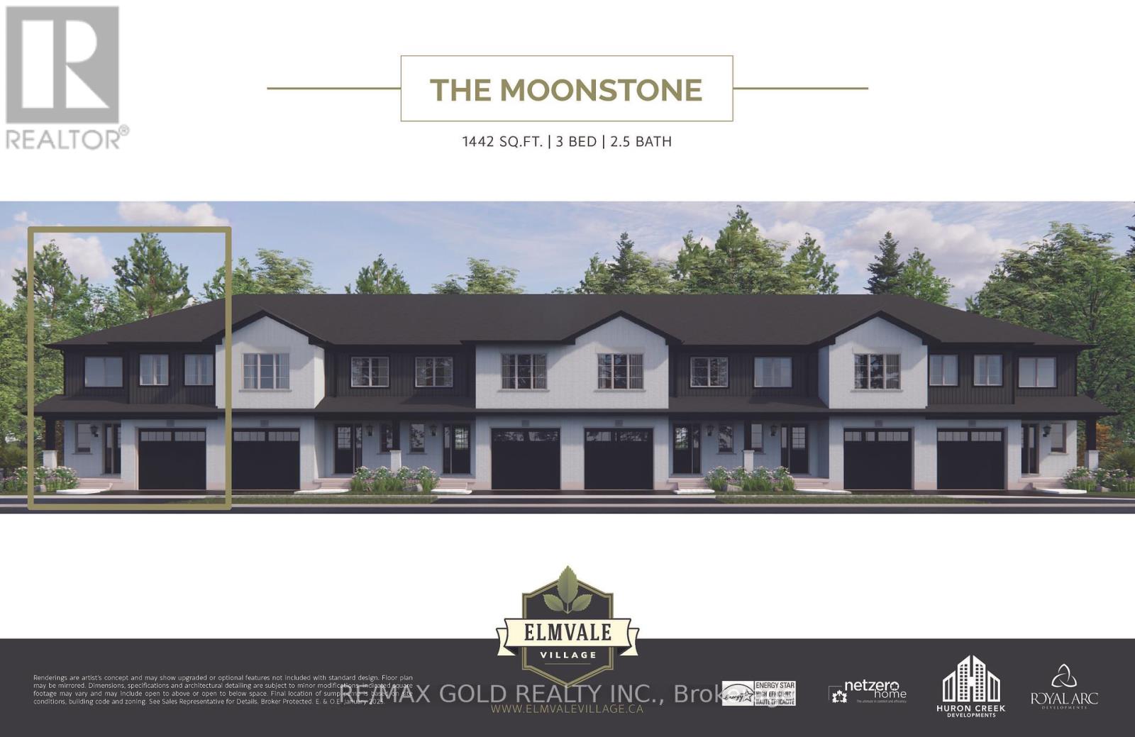 169 Queen St W #11 St, Springwater, ON L0L 1P0