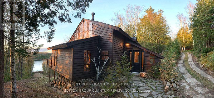 2724 River Rd, North Frontenac, ON K0H 2J0