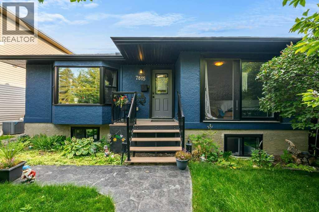 36 Avenue Nw Unit 7815, Calgary, AB T3B 1V5
