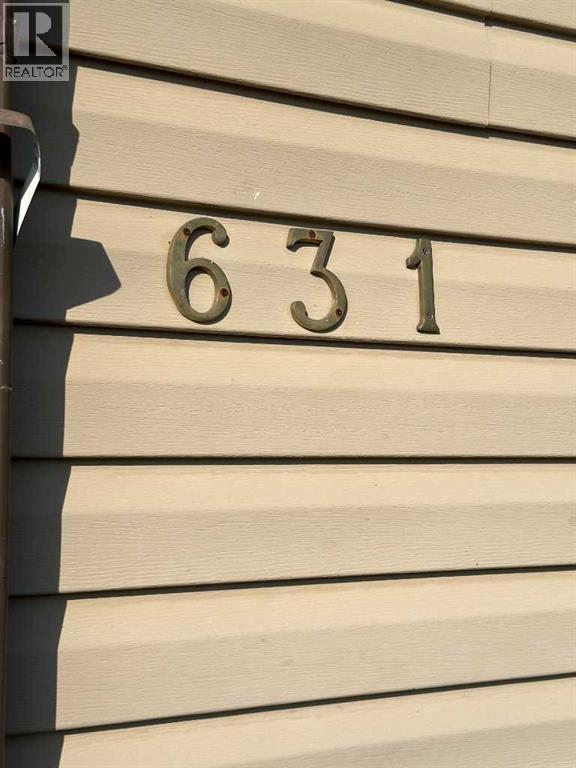6 Street N Unit 631, Vauxhall, AB T0K 2K0