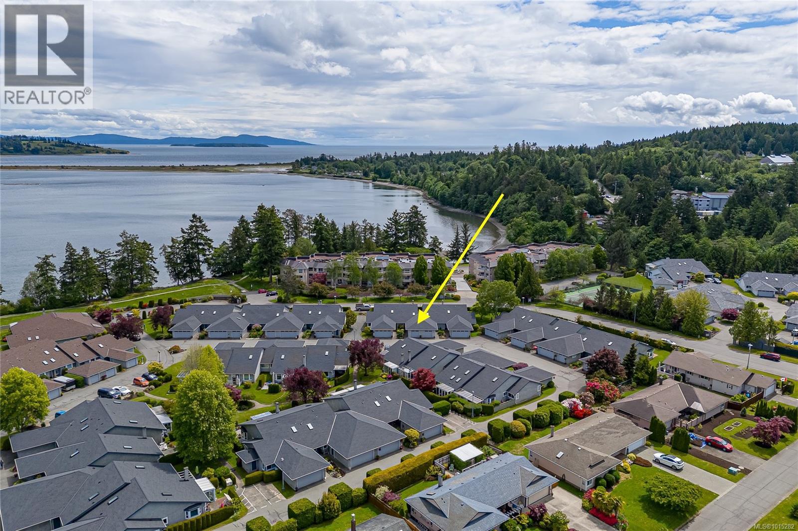 2600 Ferguson Rd Unit 79 Rd, Central Saanich, BC V8M 2C1