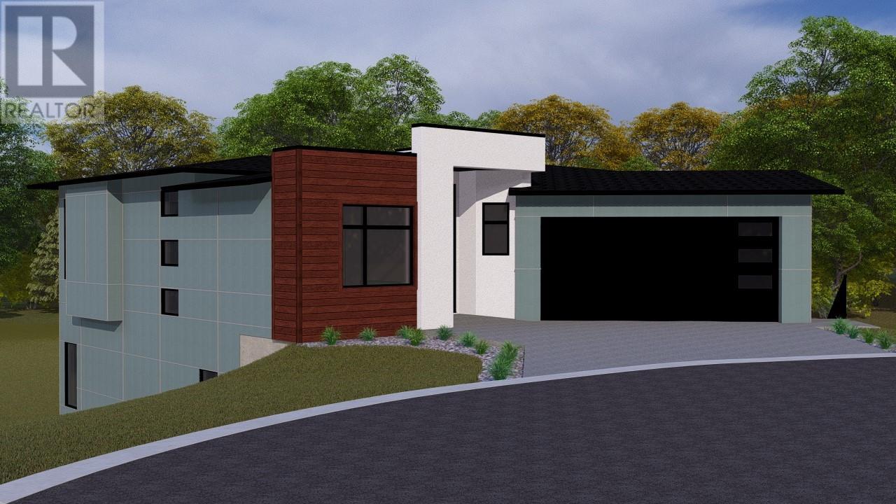 3773 Davidson Court Lot Apt Trails 72, West Kelowna, BC V4T 0B1