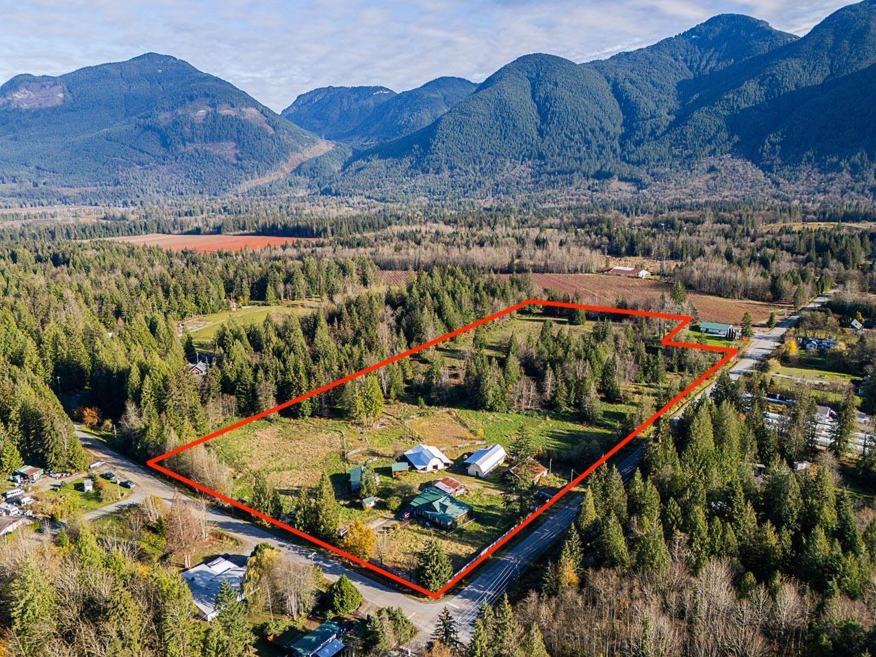13620 Stave Lake Rd, Mission, BC V2V 0A5